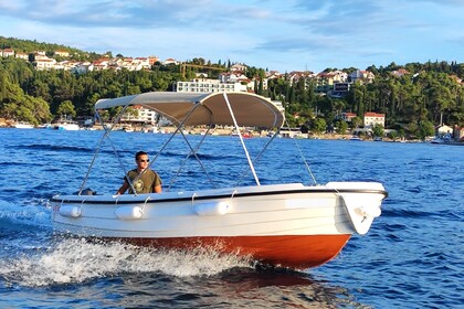 Miete Boot ohne Führerschein  VEN 501 Cavtat