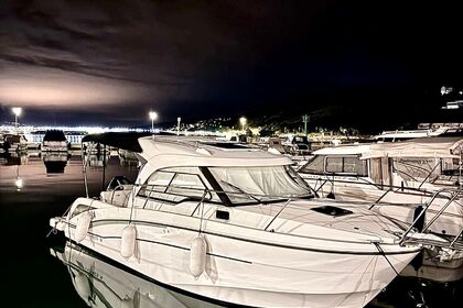 Hyra båt Motorbåt Beneteau Antares 8 ob Trogir