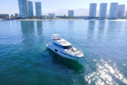 Alquiler Yate a motor Prestige 2017 Puerto Vallarta