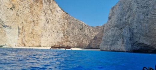 Zante Without license Compass 165 alt tag text