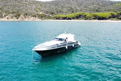 Rental Motorboat Fiart 35 Punta Ala