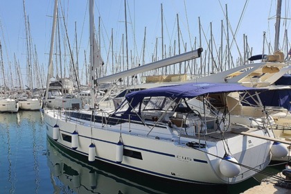 Aluguel Veleiro Bavaria Yachtbau Bavaria C45 - 5 cab. Alimos