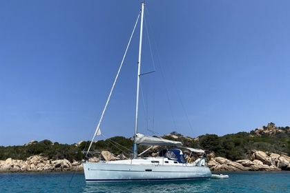 Location Voilier Beneteau Oceanis 323 Clipper Martigues