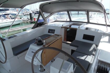 Hire Sailboat Bavaria Bavaria 45 C Thalang District