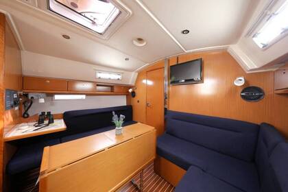 Rental Sailboat  Bavaria Cruiser 36 Baška Voda