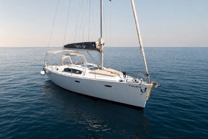 Aluguel Veleiro Beneteau Oceanis 40 Minorca