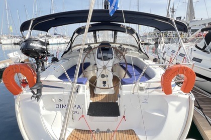 Miete Segelboot Bavaria Bavaria Cruiser 39 Kavala