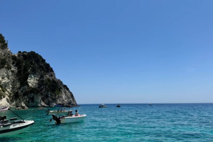 Noleggio Barca senza patente  Poseidon Blue Water 185 Zante