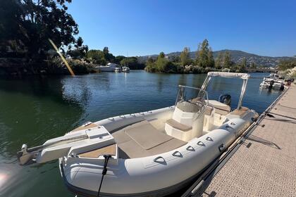 Miete RIB Capelli Capelli Tempest 700 Dinard