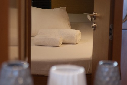 Verhuur Zeilboot  Sun Odyssey 519 -  5 cabs Laurion