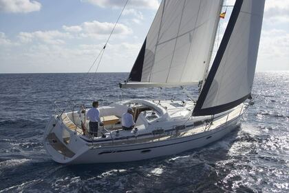 Hyra båt Segelbåt BAVARIA BAVARIA 43 CRUISER Aten