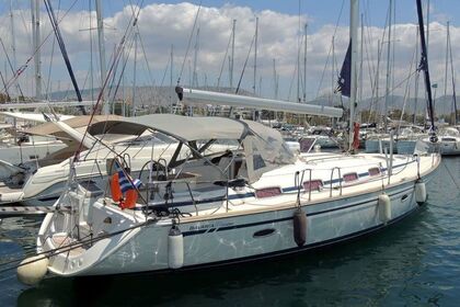 Location Voilier Bavaria Bavaria 50 Lefkada