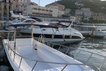 Verhuur Motorboot Conero Breeze 8.20 Gaeta