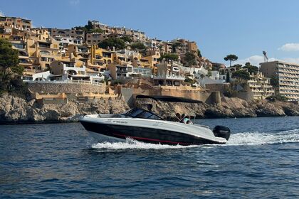 Alquiler Lancha Bayliner Vr5 Santa Ponsa