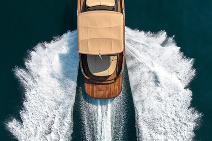 Noleggio Barca a motore Nautica Esposito Positano 32 Portovenere