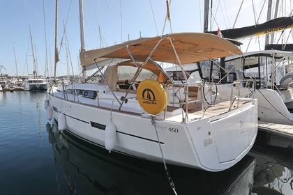 Verhuur Zeilboot Dufour Yachts Dufour 460 GL - 3 cab. Šibenik