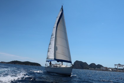 Charter Sailboat JEANNEAU SUN ODYSSEY 34.2 La Ciotat