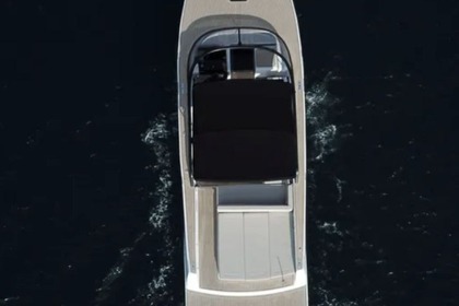 Verhuur Motorboot Vandutch Marine VANDUTCH 40 Cannes