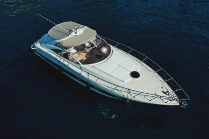 Hire Motorboat Pershing Pershing 37 Cabin Positano