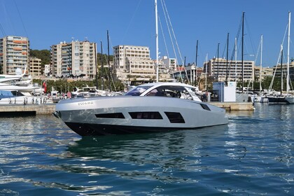 Noleggio Barca a motore Canados Canados gladiator 631 Palma di Maiorca