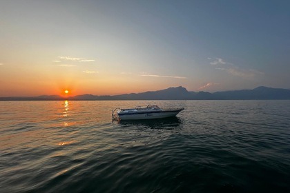 Hire Motorboat Ilver Junior Pacengo