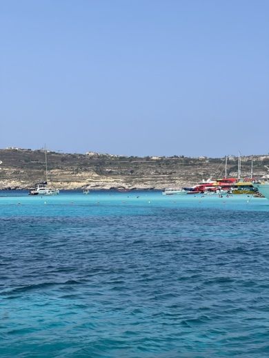 Valeta Sailboat Classic Ketch CT47 alt tag text