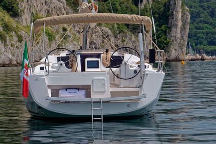 Miete Segelboot Dufour Yachts Dufour 412 GL Montenegro