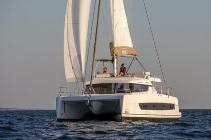 Verhuur Catamaran Bali - Catana CATSPACE Cogolin