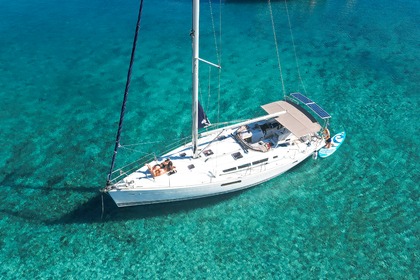 Charter Sailboat MORNING PRIVATE SAILING CRUISE TO DIA ISLAND OR AGIA PELAGIA (6 HOURS) Heraklion