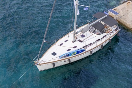 Aluguel Veleiro Bavaria 46 Cruiser Paliouri