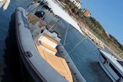 Miete RIB Vaillant Vaillant 750 Marseille