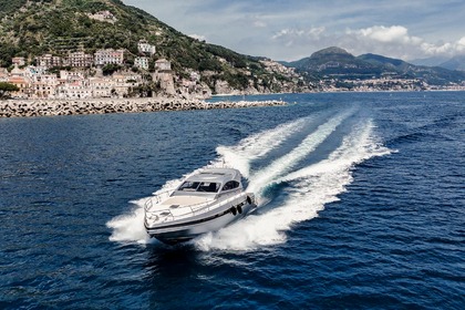 Alquiler Lancha Conam 46 Ht Sport Amalfi