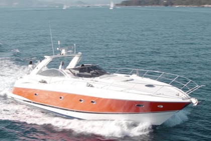 Location Bateau à moteur Sunseeker predator 56 Sainte-Maxime