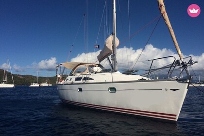 Verhuur Zeilboot Jeanneau Sun Fast 37 Rivière-Sens