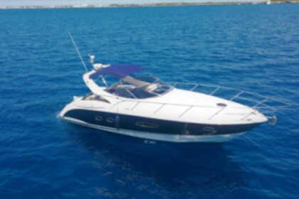 Verhuur Motorboot Azimut Atlantis Ciutadella de Menorca