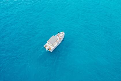 Alquiler Neumática Joker Boat Clubman 24 Santa Eulalia del Río