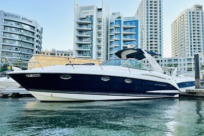 Charter Motor yacht Cruisers Cozmo 6 38FT Cruiser Dubai