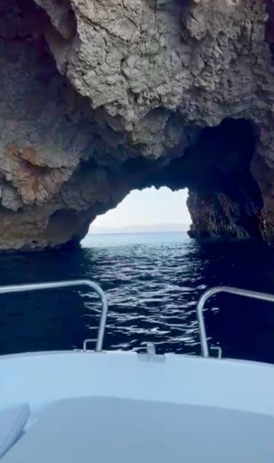 L'Escala Without license Jeanneau Cap camarat 4.7 alt tag text