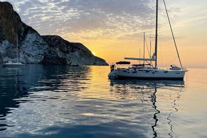 Hire Sailboat Bavaria 42 Rome