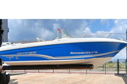 Location Bateau à moteur Jeanneau Cap Camarat 625 Fos-sur-Mer