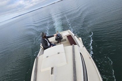 Location Bateau sans permis  Beneteau Capelan Le Barcarès