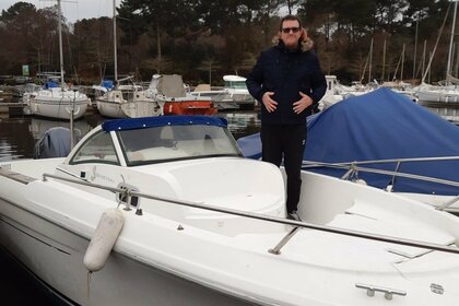 Noleggio Barca a motore Beneteau Ombrine 630 La Teste-de-Buch