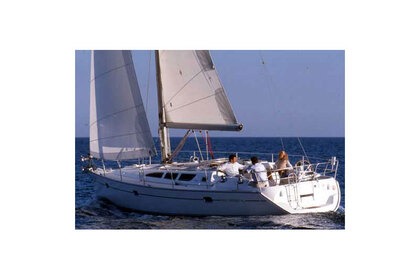 Location Voilier JEANNEAU Sun Odyssey 40.3 Lefkada