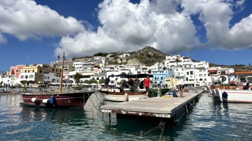 Nápoles Sailboat Dufour New 360 Grand Large alt tag text