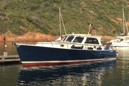 Miete Motorboot EGEMAR LIBERTY 48 Sainte-Maxime