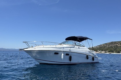 Verhuur Motorboot Four Winns 248 Vista 83700 Saint-Raphaël