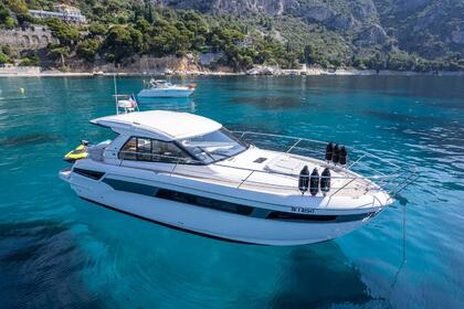 Miete Motorboot Bavaria 40 sport Palma de Mallorca