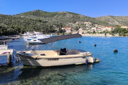 Miete Motorboot Premieur (Holland-Polland) Premieur 715 Dubrovnik