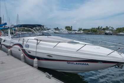 Verhuur Motorboot Runner Runner 380 Rio de Janeiro