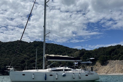 Noleggio Barca a vela Elan Impression 434 Fezzano